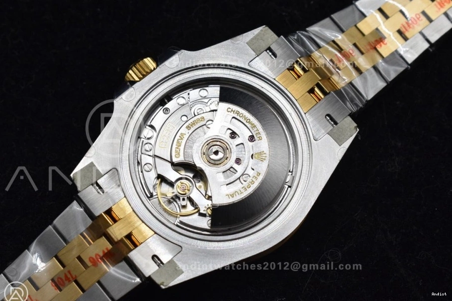 Clean Best Master 859 Black 1:1 Contemporary Dial GMT CHS GRNR DD3285 II Jubilee on 126713 Bracelet Edition 0719